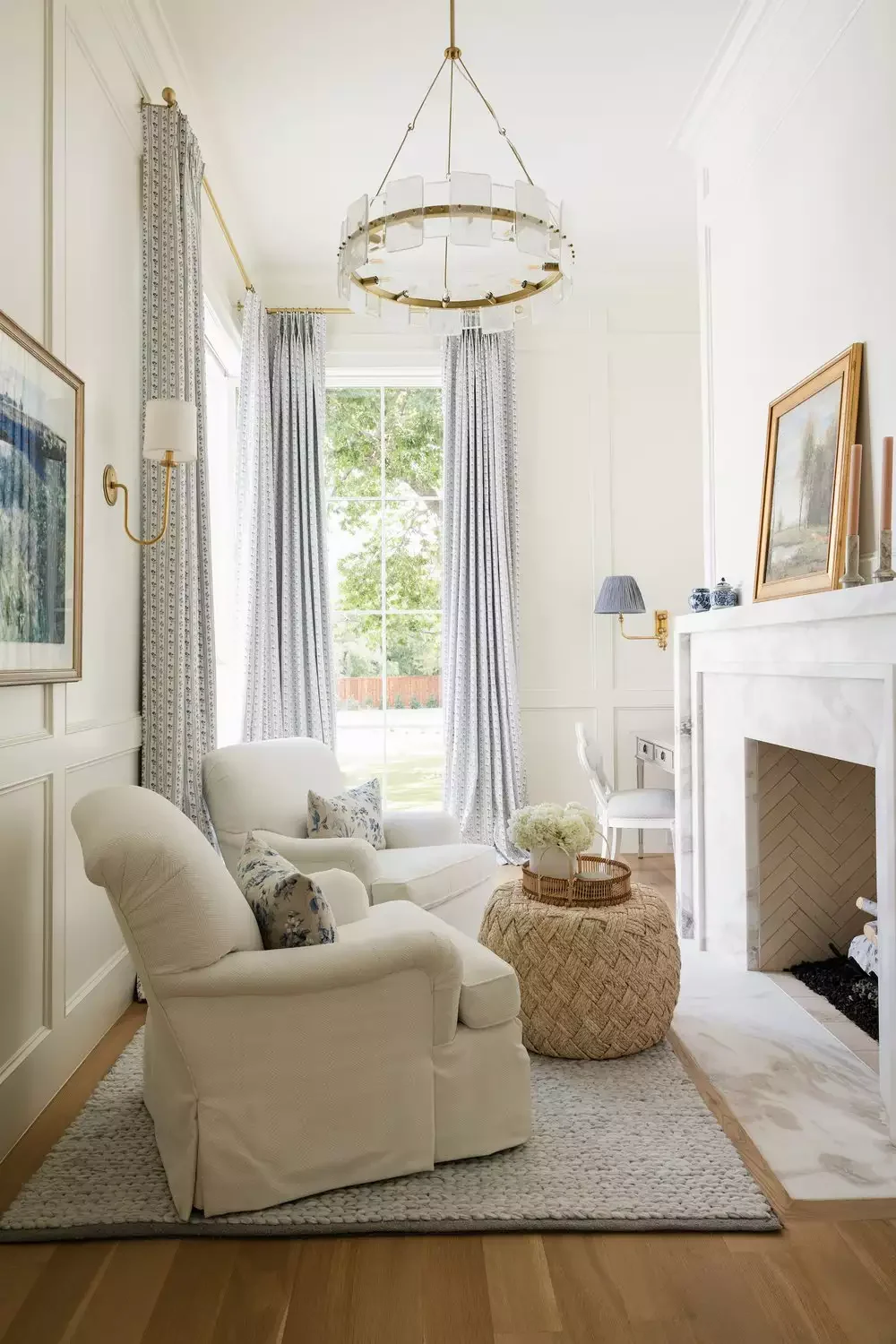 70 Creative Home Office Ideas to Design Your Perfect Workspace Sitting Room Office