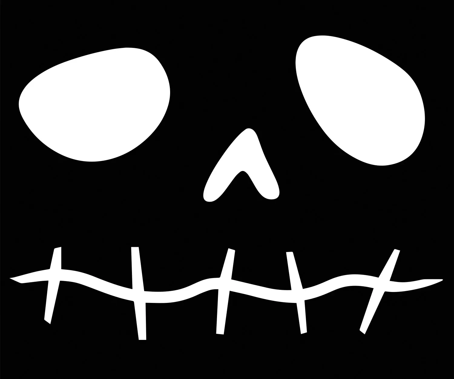 65 Free Pumpkin Carving Templates to Transform Your Porch 10 Skeleton Pumpkin Carving Stencil