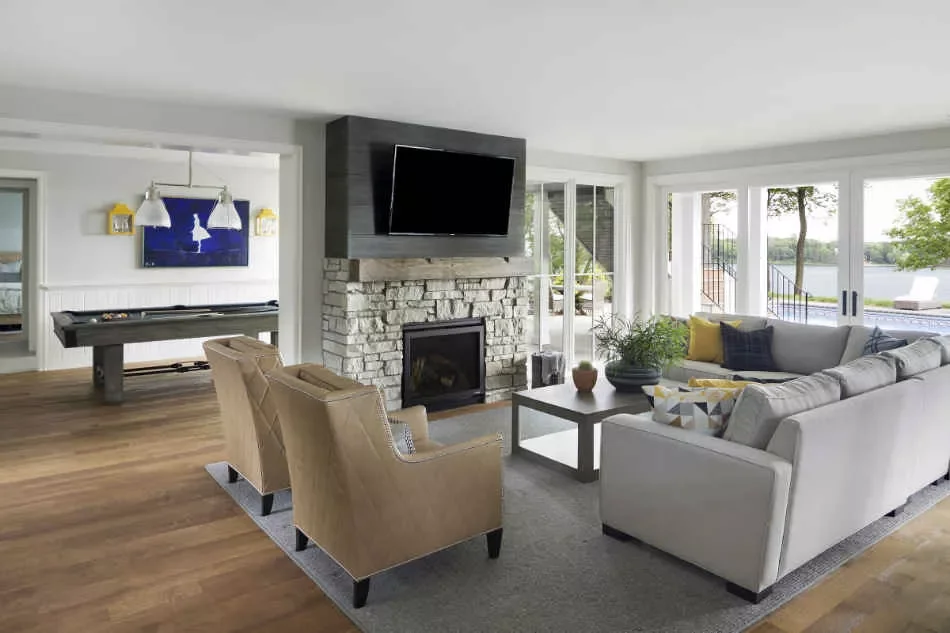 49 Stylish Game Room Ideas That Blend Fun with Design Skip the Doors