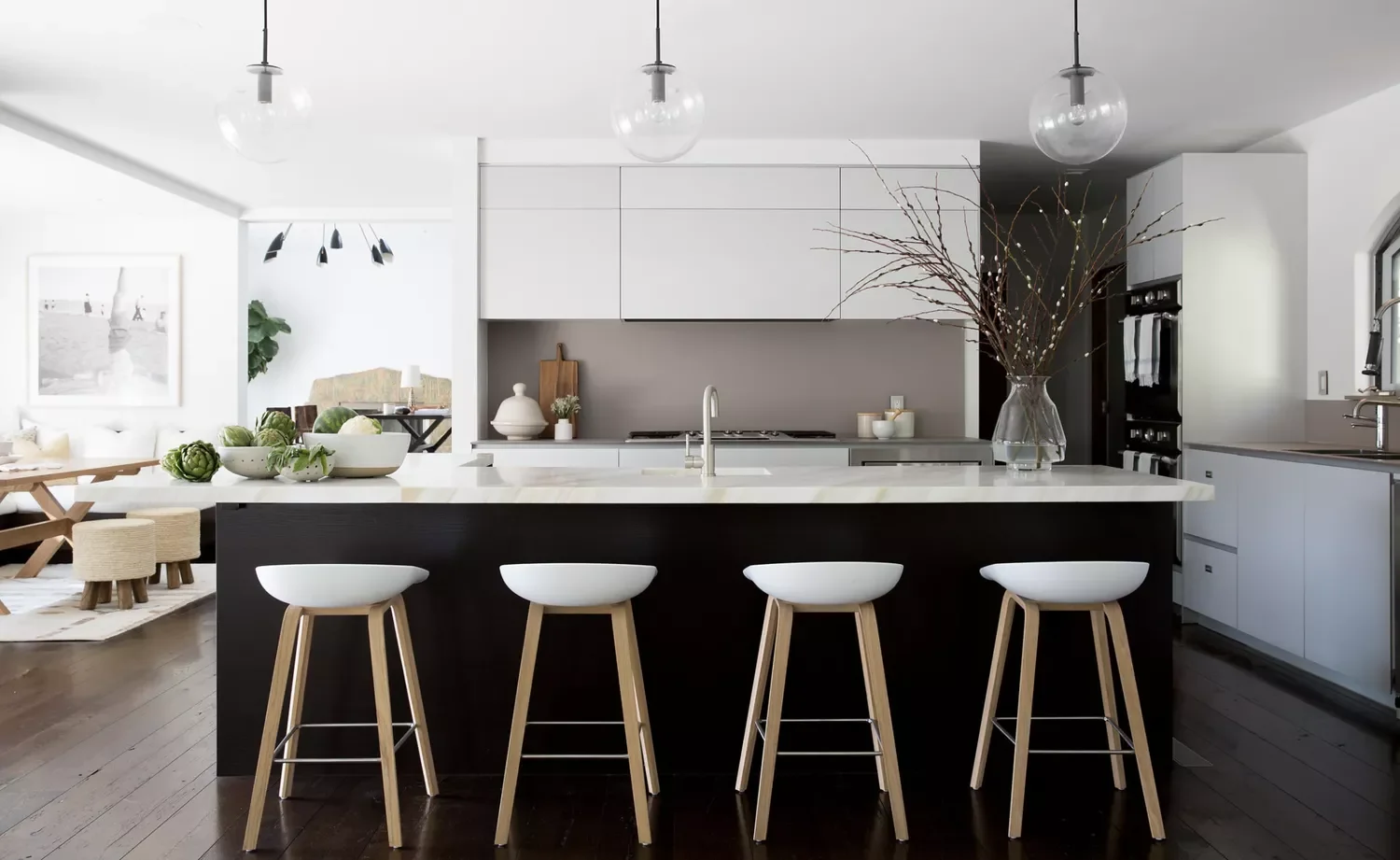 Skip the Grout Lines