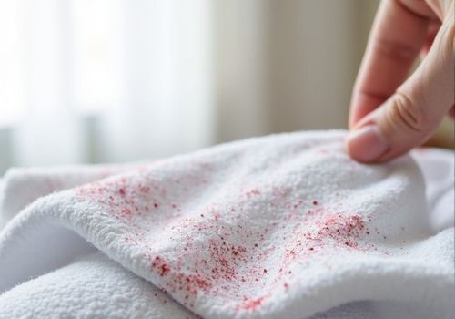 Skipping Pre-Treatment for Stains