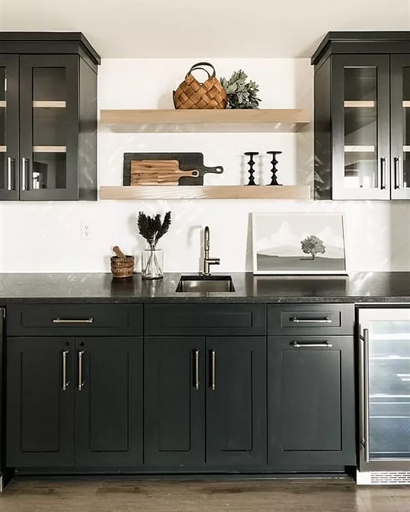 20 Small Basement Transformation Ideas That Make Every Square Foot Count 16 Sleek Basement