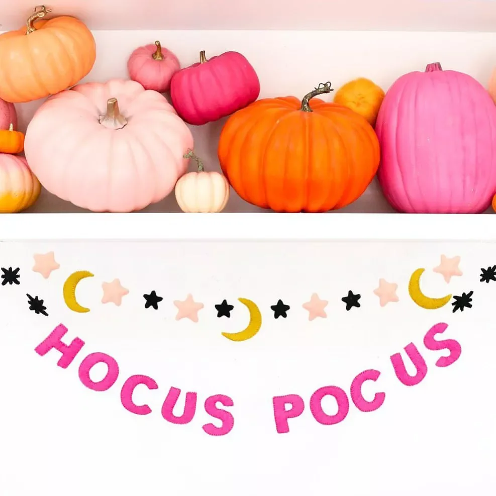 45 Creative No-Carve Pumpkin Decorating Ideas That Don't Need a Single Cut 41 Slight Color Variance