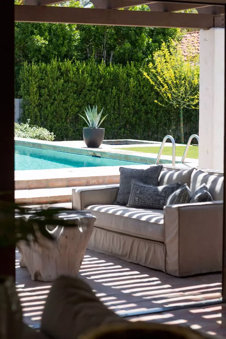 Slipcover the Couch