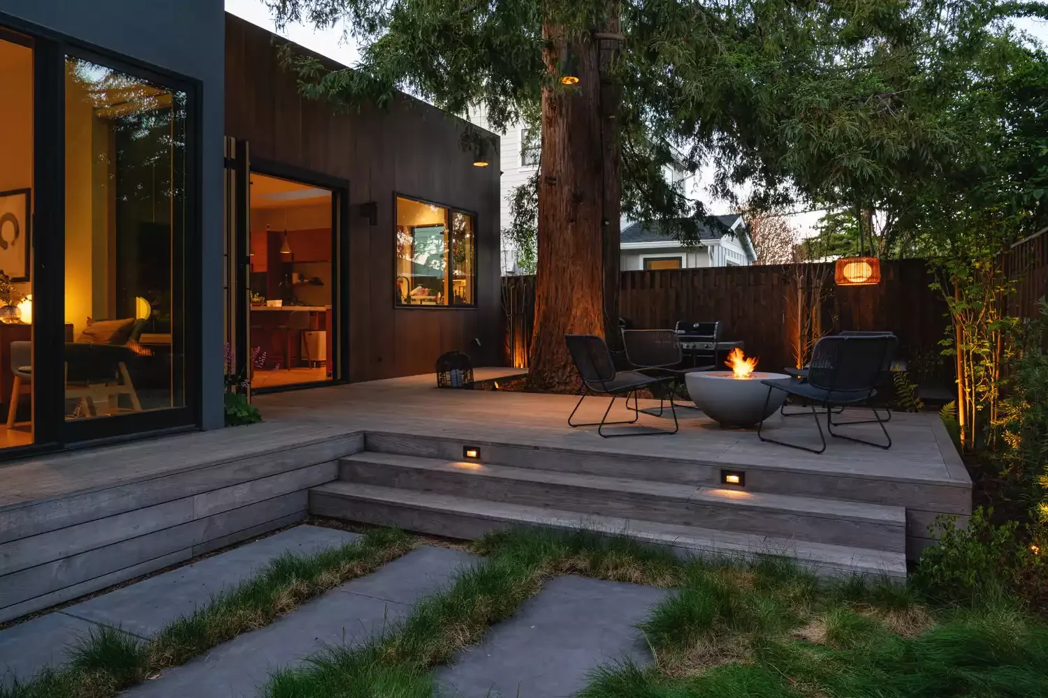 60 Stunning Backyard Fire Pit Ideas That Will Transform Your Outdoor Space 2 Small Backyard Fire Pit
