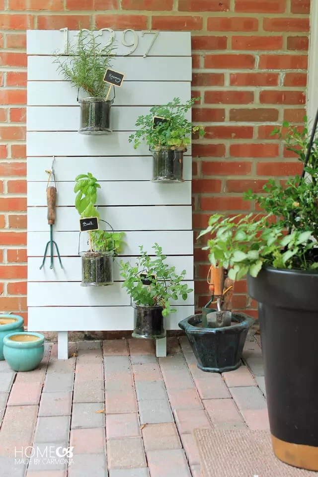 35 Stunning Brick Patio Ideas That Transform Outdoor Spaces Small Brick Patio Garden