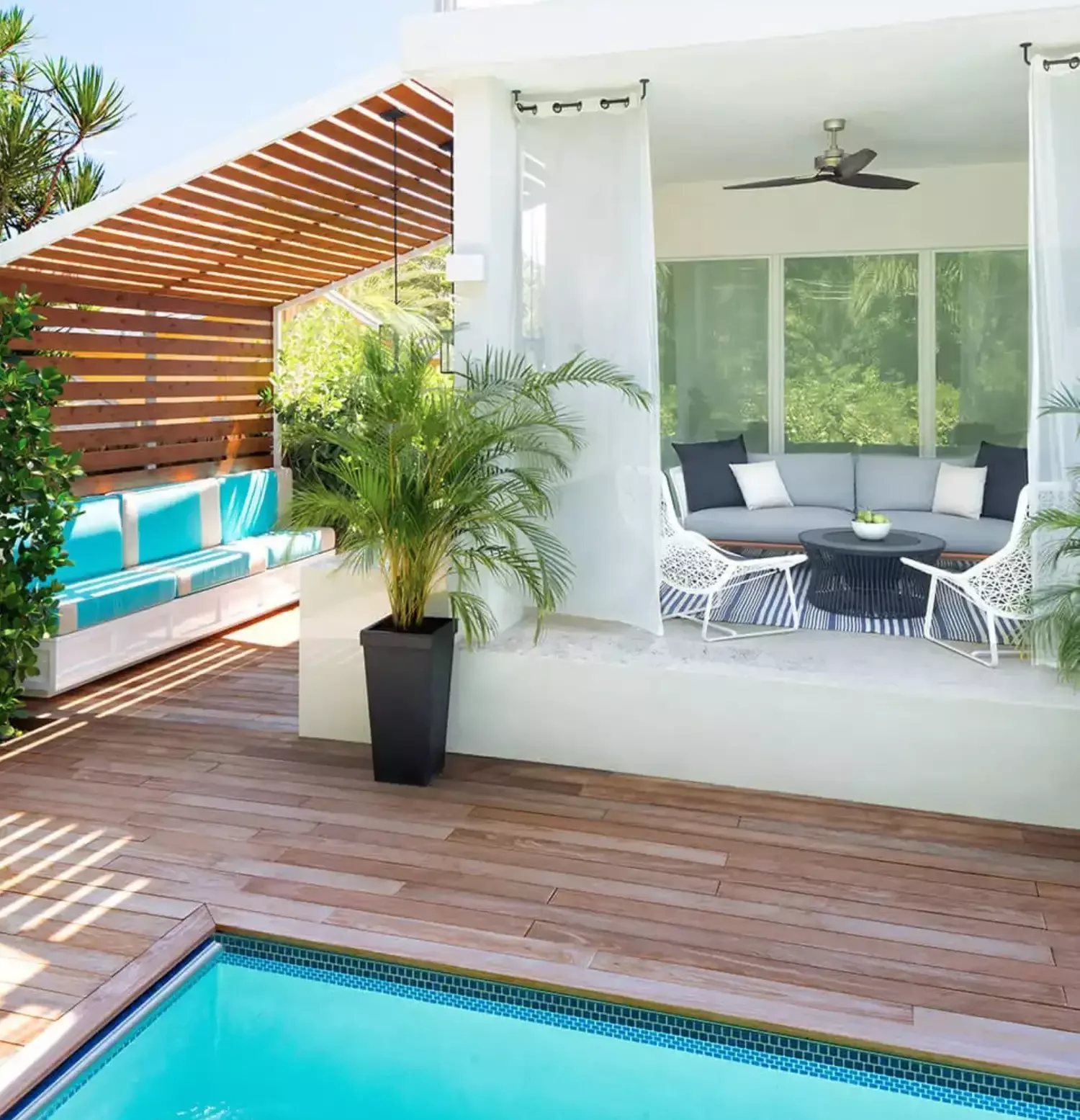 21 Budget Covered Deck Ideas That Transform Your Outdoor Space Small Covered Alcove