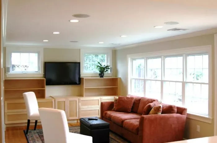 13 Breathtaking Home Addition Ideas That Will Transform Your Space 4 Small Double-Decker Addition
