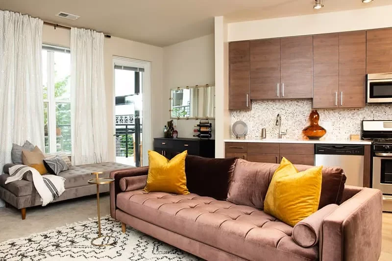35 Creative Family Room Ideas for the Ultimate Hangout Space 7 Small Family Room Layout