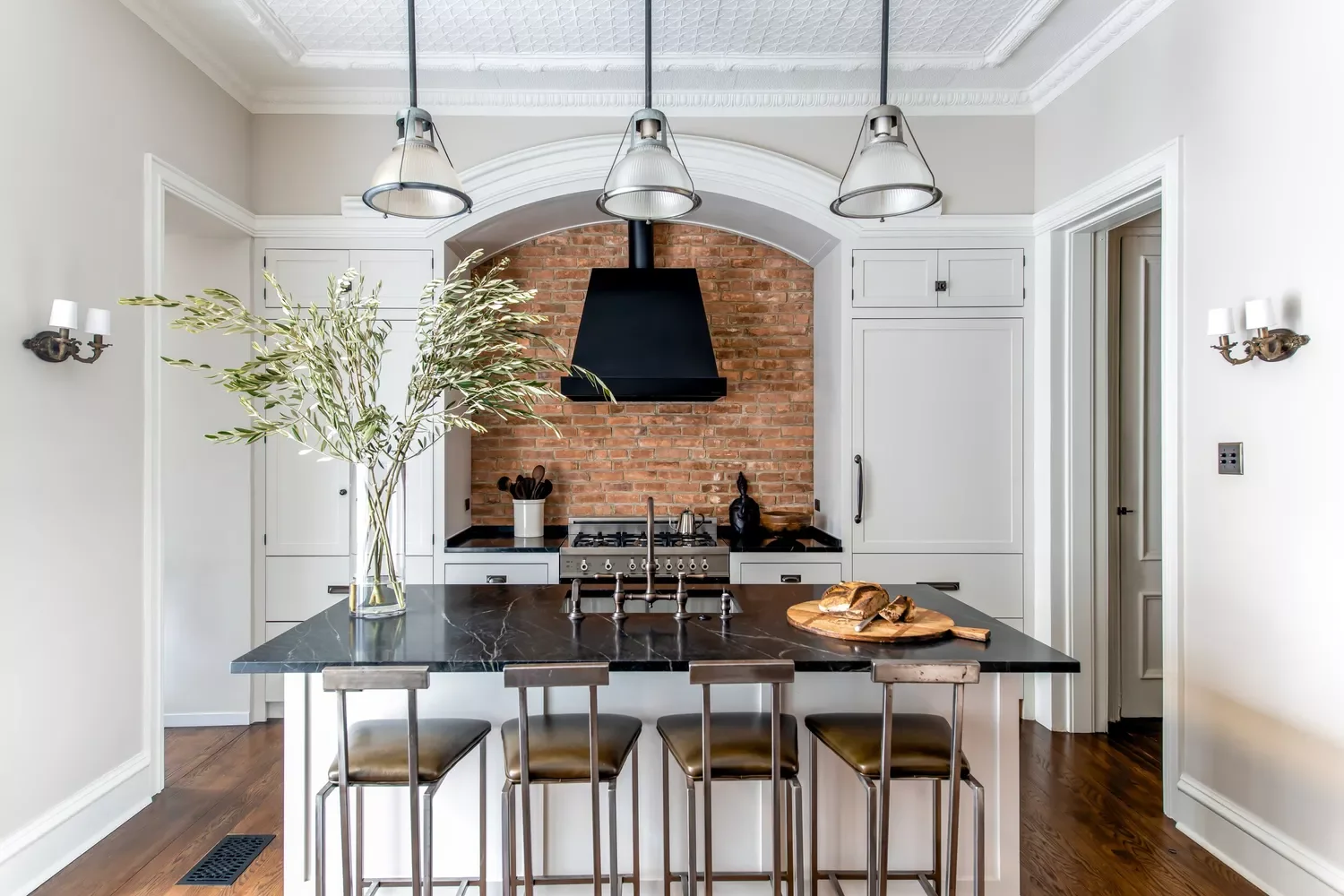 64 Stunning Kitchen Cabinet Ideas to Transform Your Space Small Kitchen Cabinets