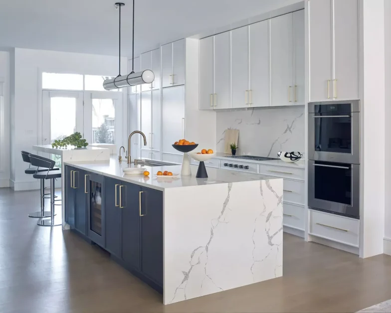 101 Kitchen Island Ideas That Will Transform Your Cooking Space 97 Small Rustic Styled Island