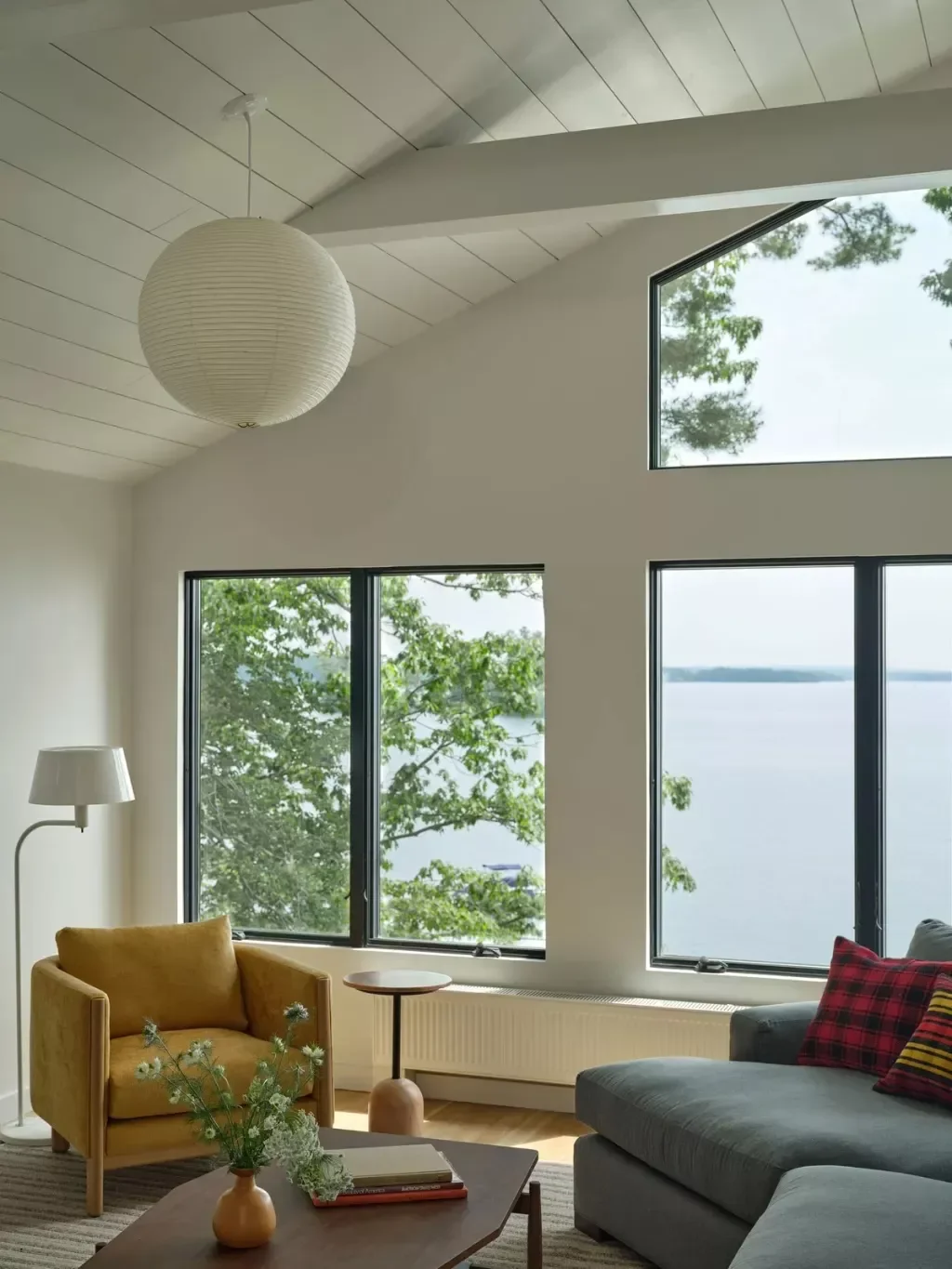 48 Cozy Small Sunroom Ideas That Will Transform Your Space 33 Small Sunroom With Shiplap