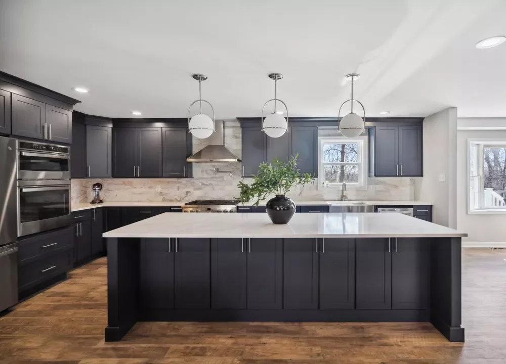 27 Corner Cabinet Solutions That Transform Your Kitchen's Most Challenging Spots Smooth Out the Angles