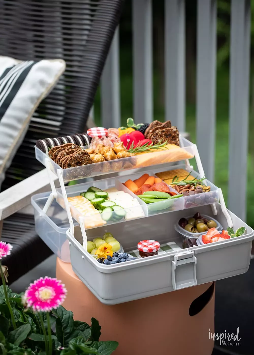 27 Creative Snack Organization Ideas That Will Transform Your Home Storage Snackle Storage Box