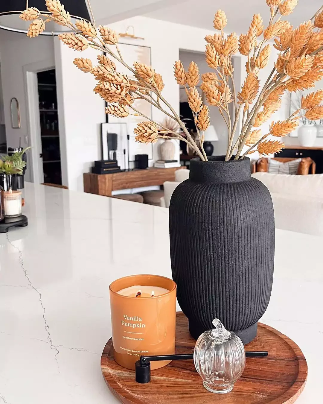 50 Stunning Fall Decorating Ideas That'll Make Your Home Feel Like Autumn Magic 29 So Cinderella