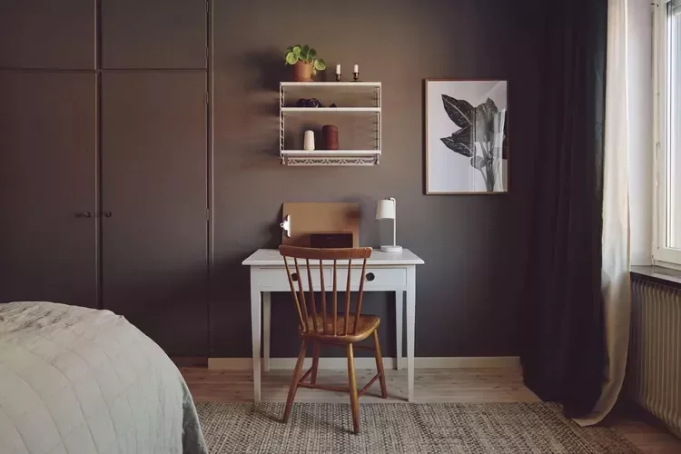 21 Stunning Earth Tone Ideas That'll Transform Your Home Into a Cozy Haven 14 Soil Brown