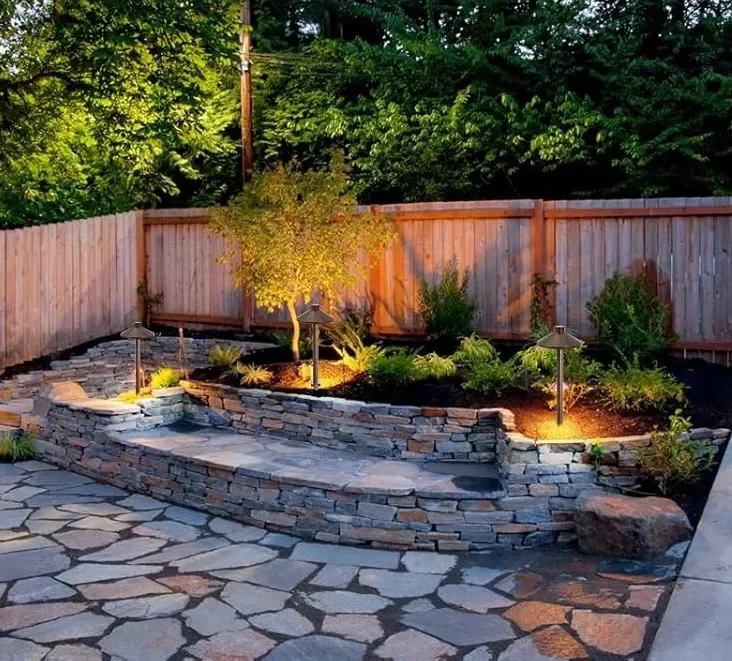 15 Stunning Garden Path Lighting Ideas That Transform Your Outdoor Space Solid Brass Pathway Lights