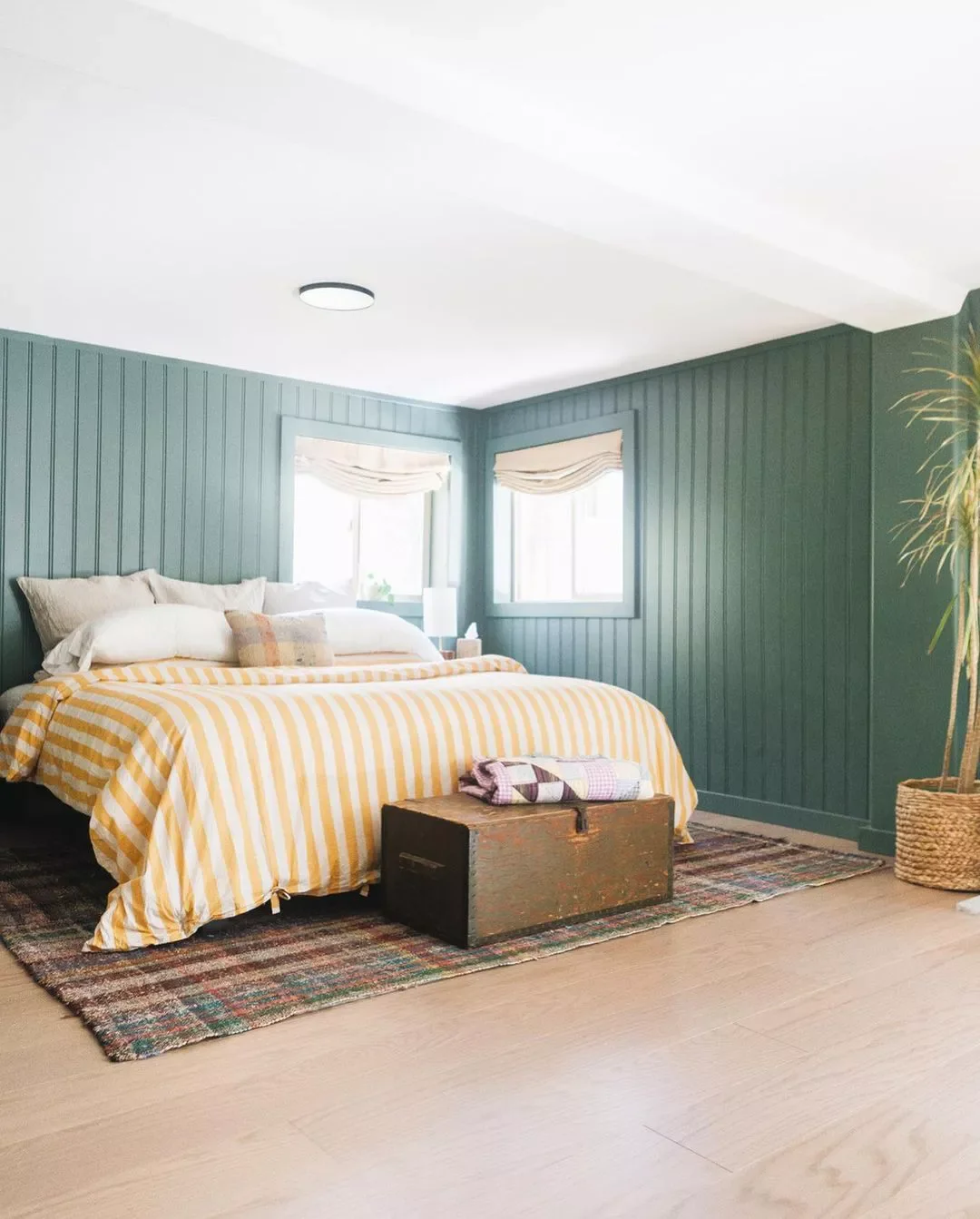 24 Brilliant Lighting Solutions for Low Ceilings That Actually Look Amazing 5 Sophisticated Flush Mount