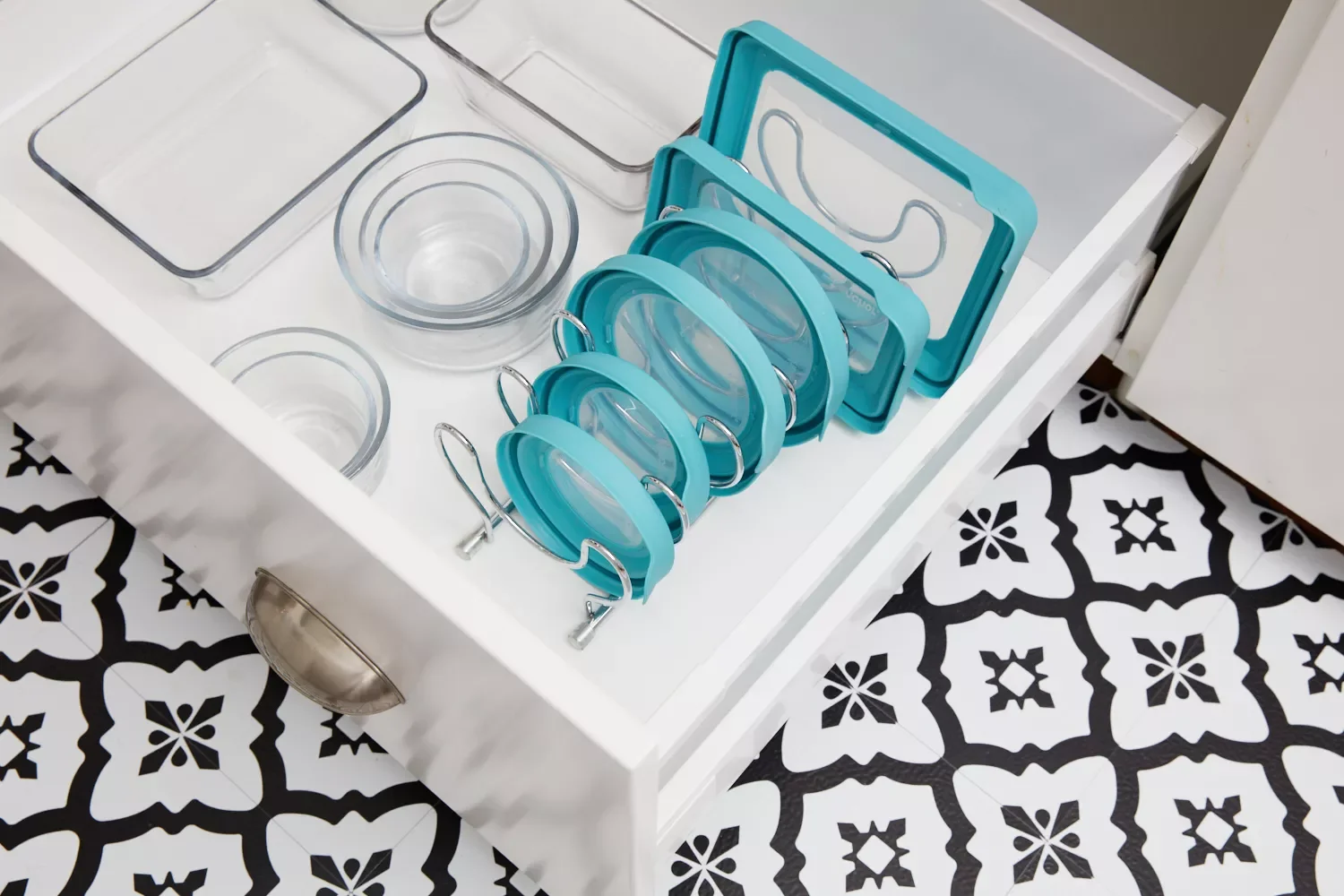 39 Brilliant Home Organization Ideas That Will Transform Every Room Sort Food Storage Containers