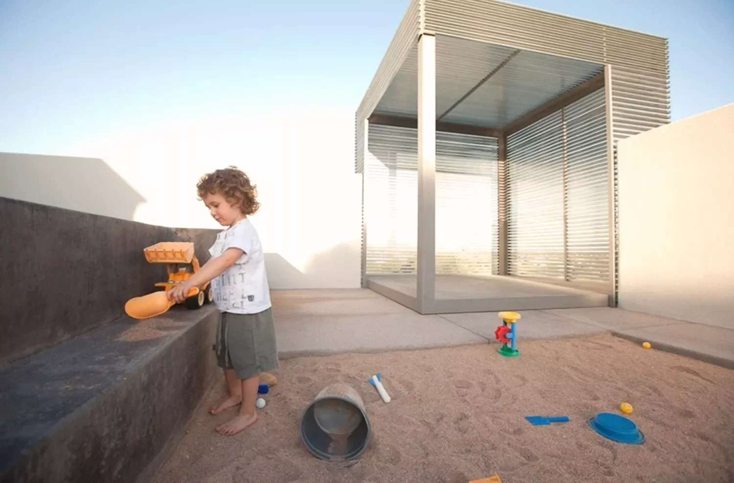 15 Amazing Backyard Play Ideas Your Kids Will Absolutely Love 10 Southwest Play Space
