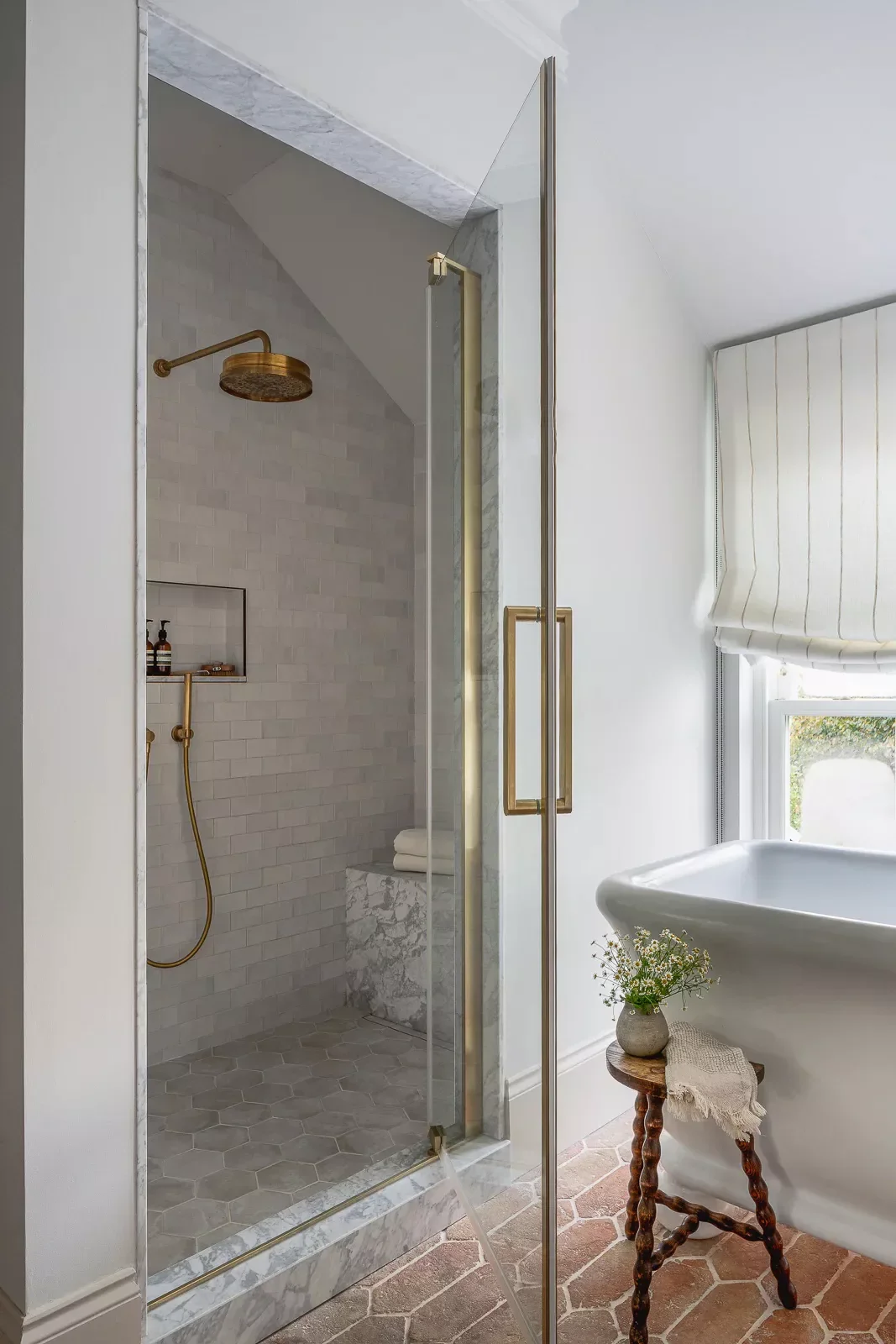 30 Stunning Bathroom Door Designs That Will Transform Your Space 4 Spa Door