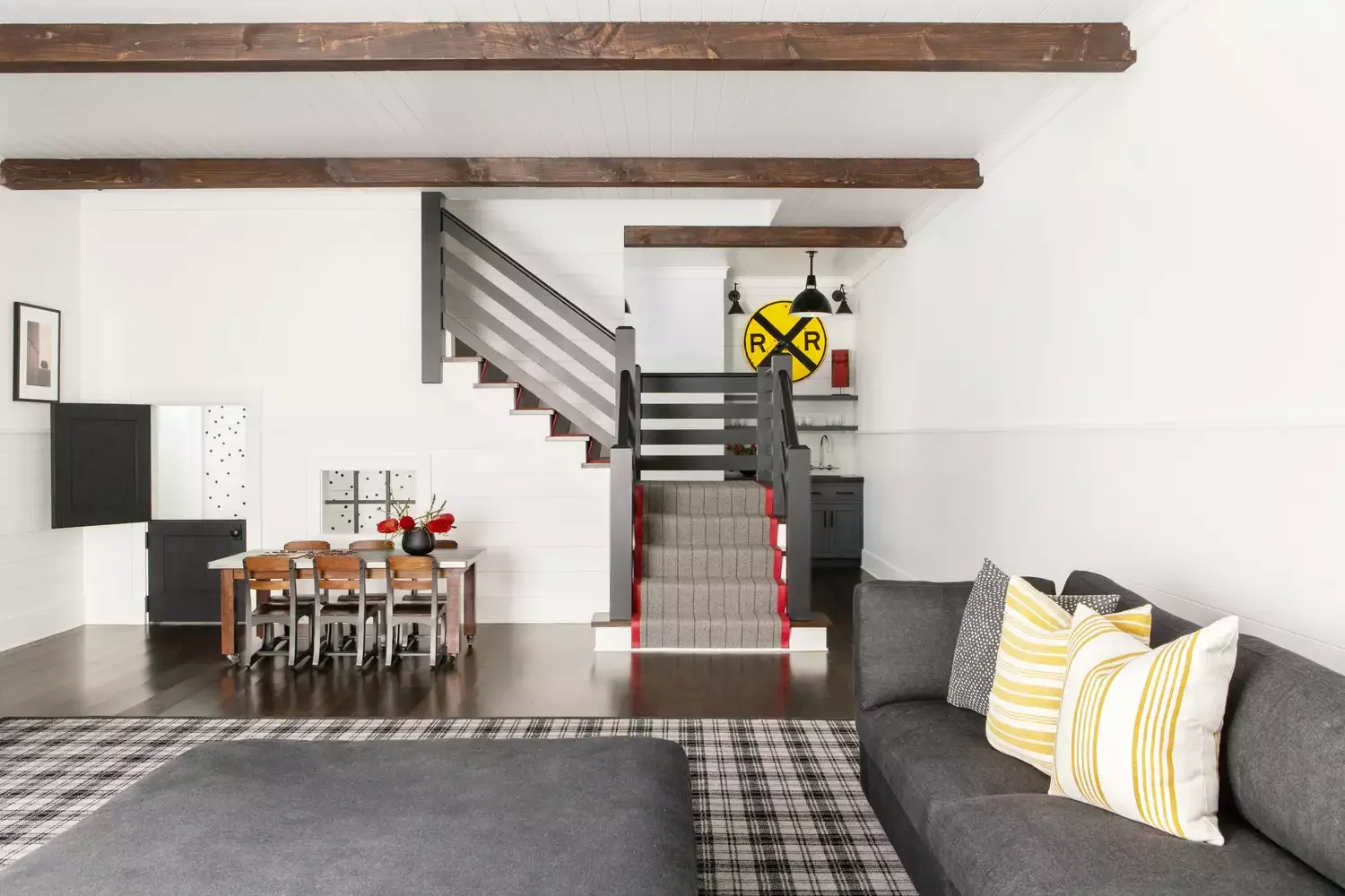 43 Basement Bar Ideas That Transform Your Space Into the Ultimate Entertainment Zone 2 Space-Saving Basement Bar