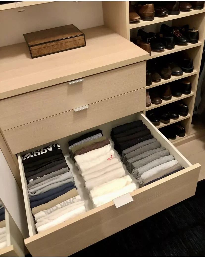 25 Smart Dorm Room Organization Ideas to Transform Your Tiny Space Space-Saving Folding