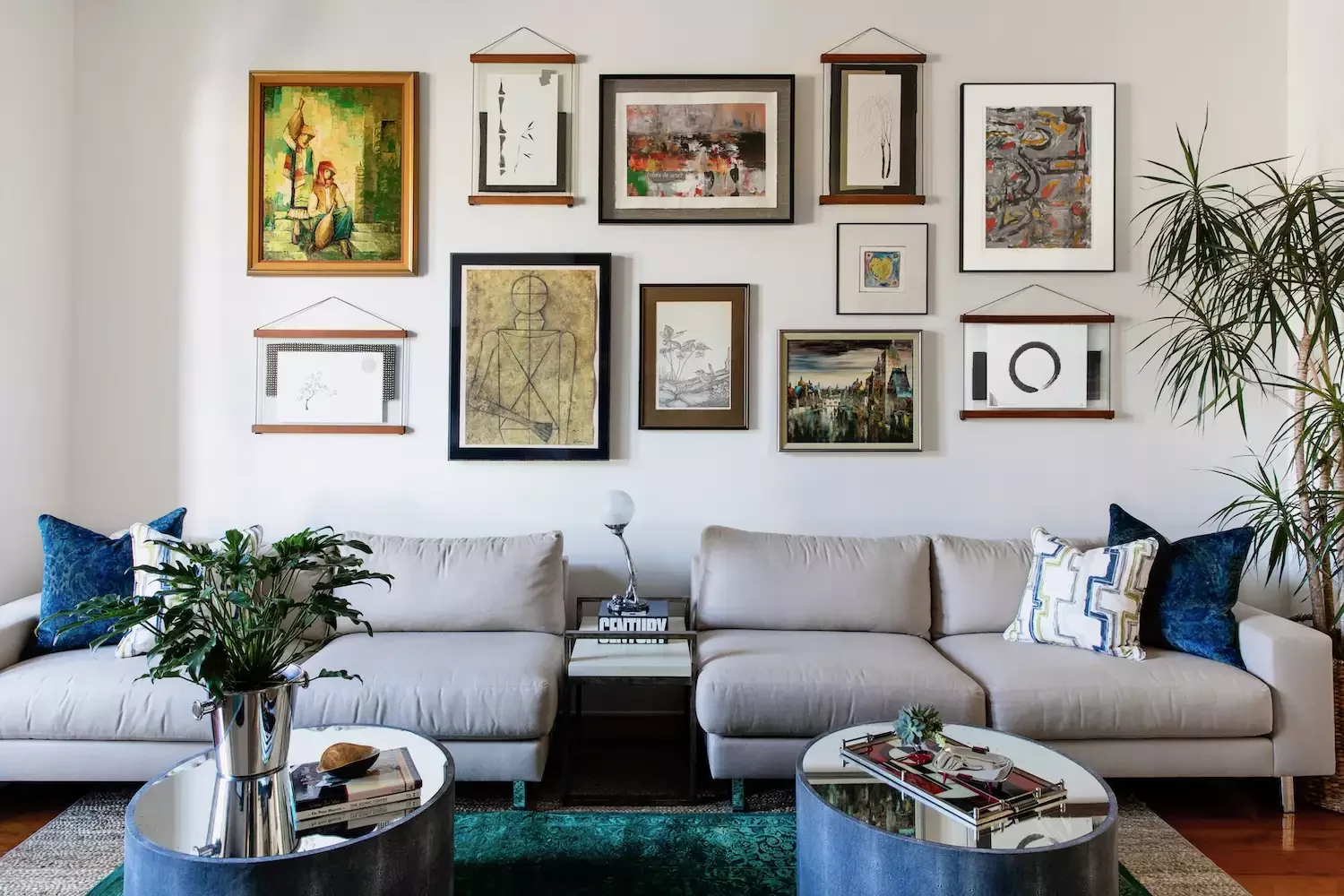 92 Living Room Styling Ideas That Will Transform Your Space Split Your Sectional