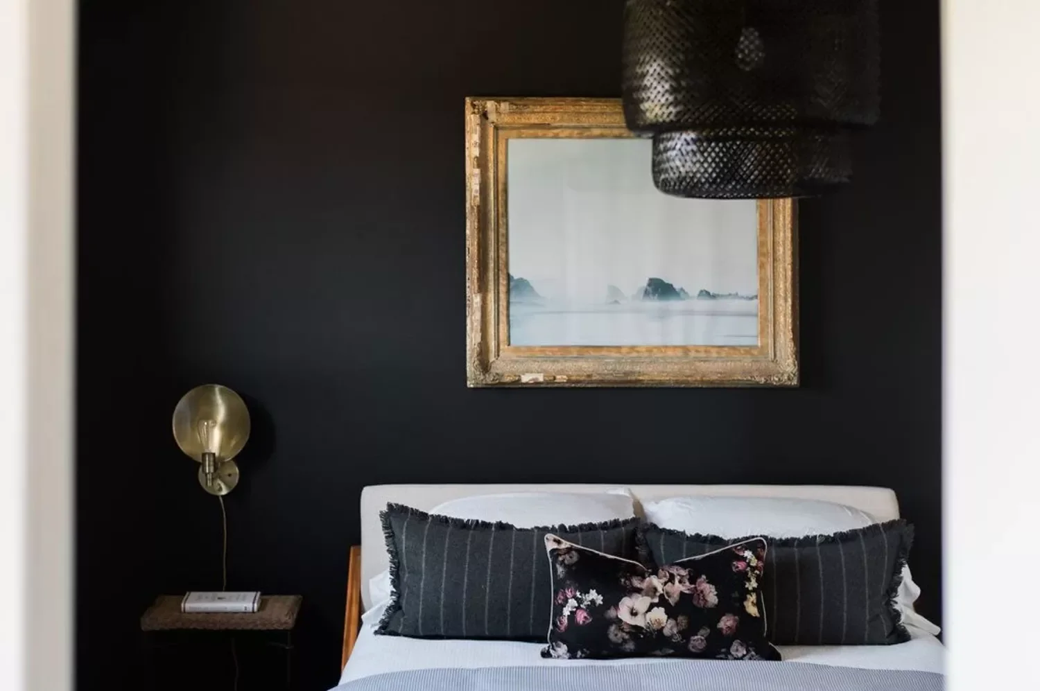 72 Contemporary Bedroom Design Ideas That Transform Your Space Spotlight on Art