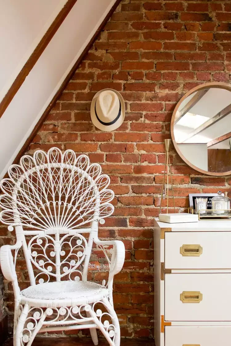 18 Affordable Bedroom Makeover Ideas You Can Start Today 19 Spray Paint Furniture