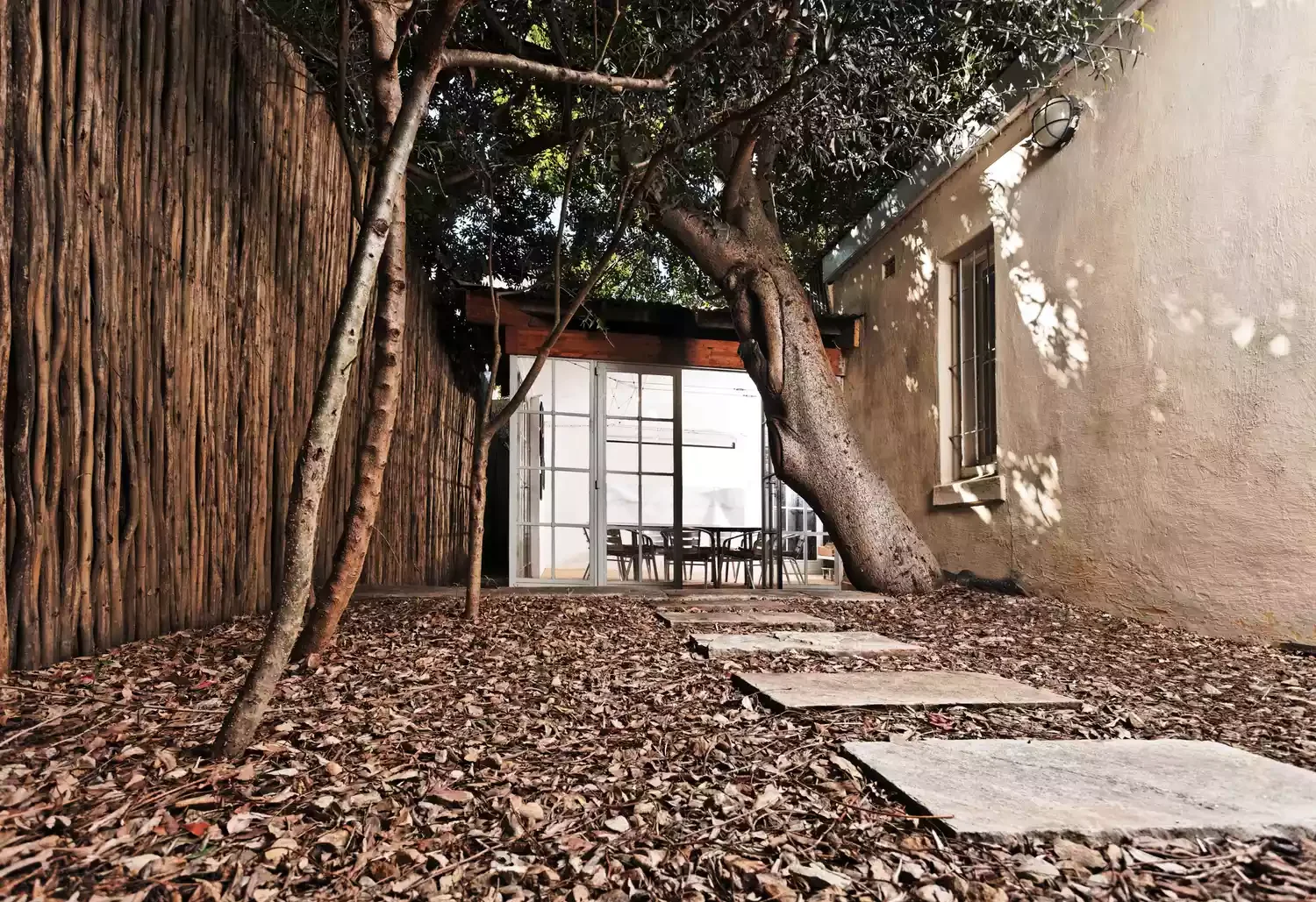 10 Stunning Concrete Paver Walkway Ideas That Transform Your Home's Curb Appeal Square Concrete Walkway Pavers