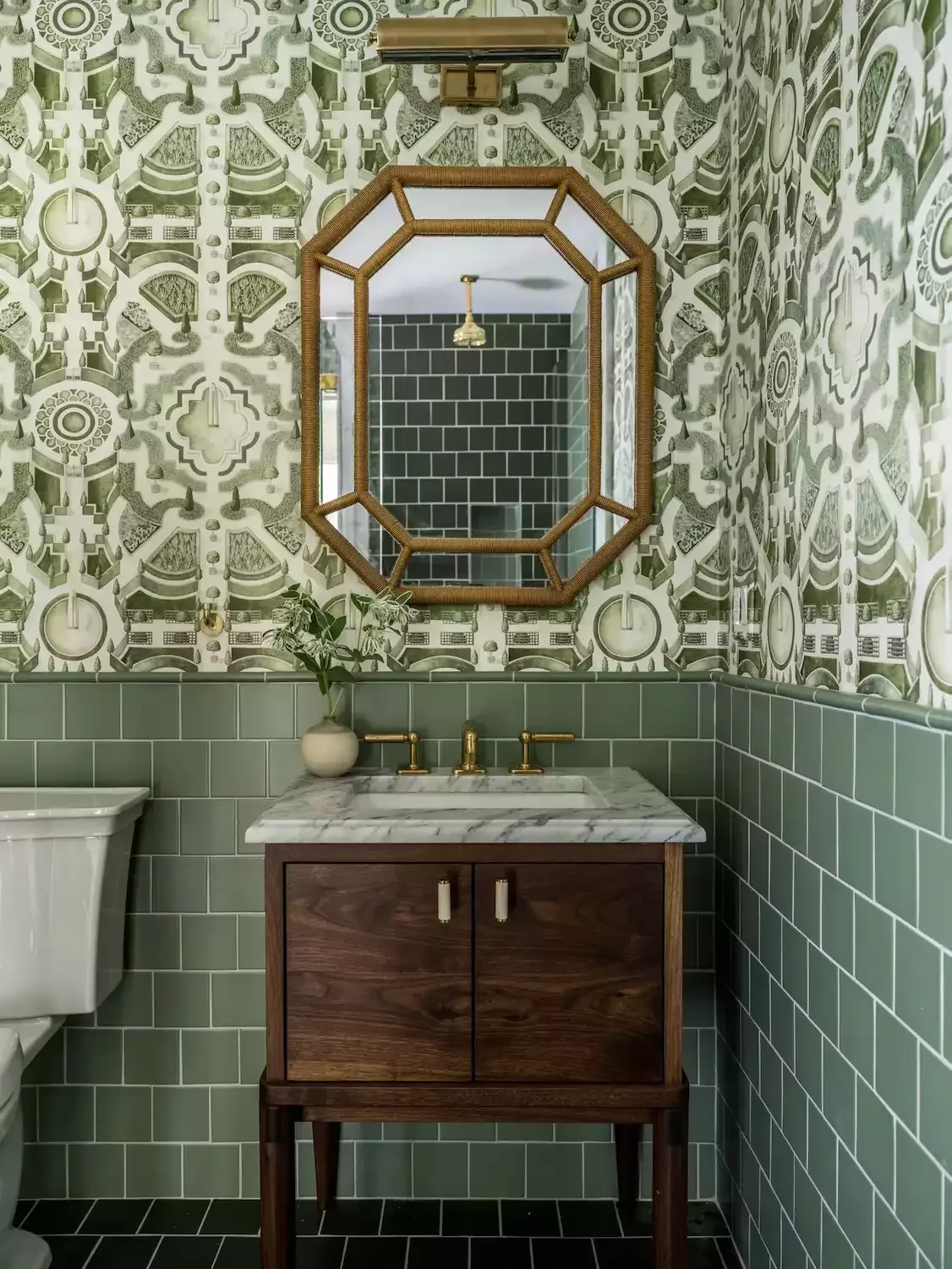 102 Stunning Bathroom Design Ideas That Will Transform Your Space Square Tiles