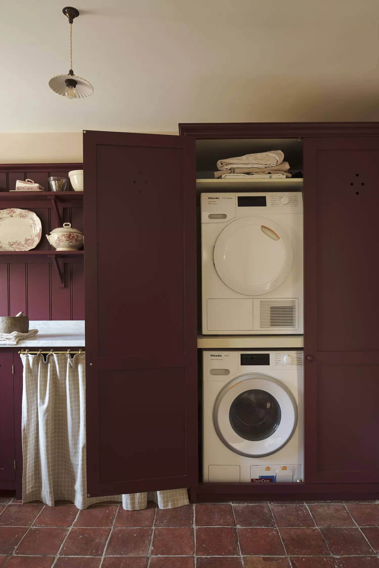 Stack Appliances