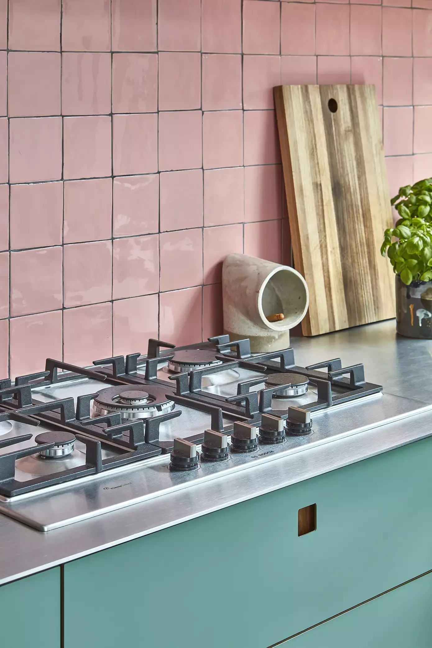 42 Stunning Kitchen Countertop Ideas to Transform Your Space Stainless Steel Countertops