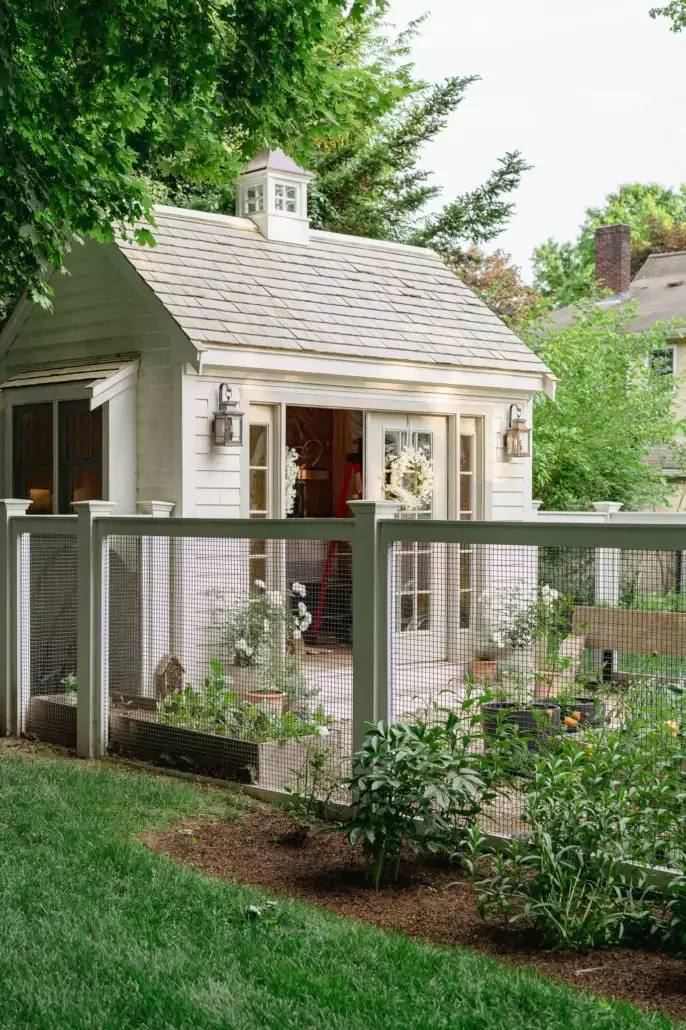 57 Stunning Backyard Transformation Ideas to Create Your Perfect Outdoor Retreat Standalone Home Office