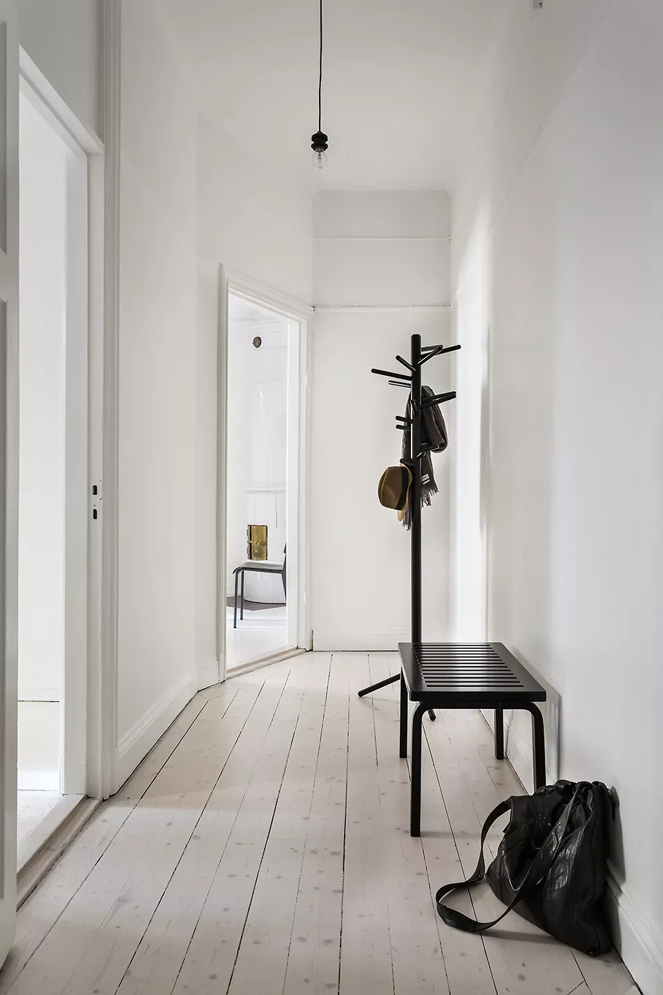 25 Stylish Hat Storage Solutions That Keep Your Collection Organized Standalone Rack