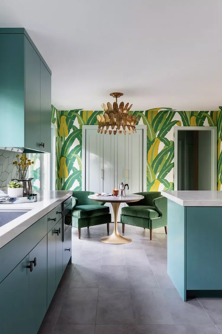 Statement Lighting