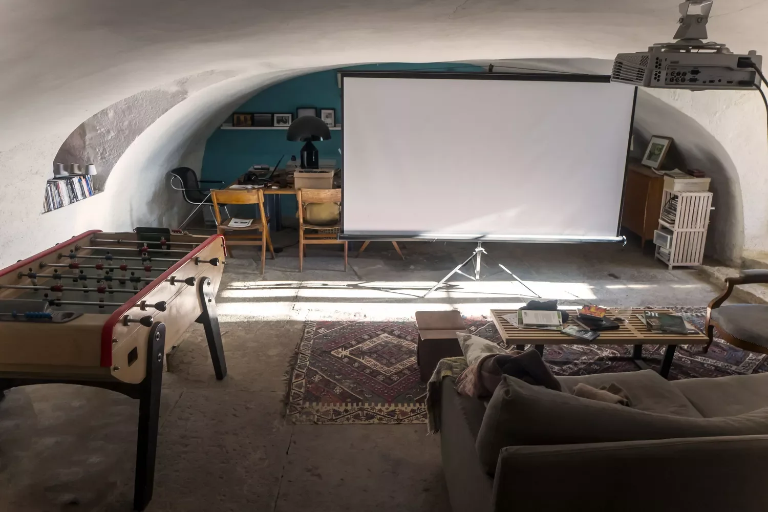 23 Stunning Home Theater Design Ideas to Transform Your Space 23 Stay Dynamic