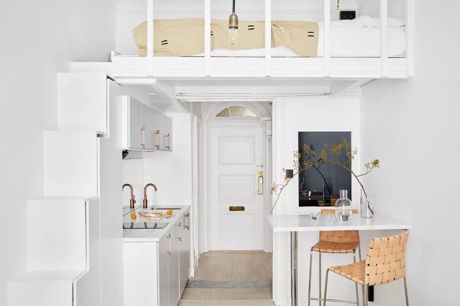 27 Clever Under-Stair Storage Solutions That Transform Wasted Space Step Up Storage Space