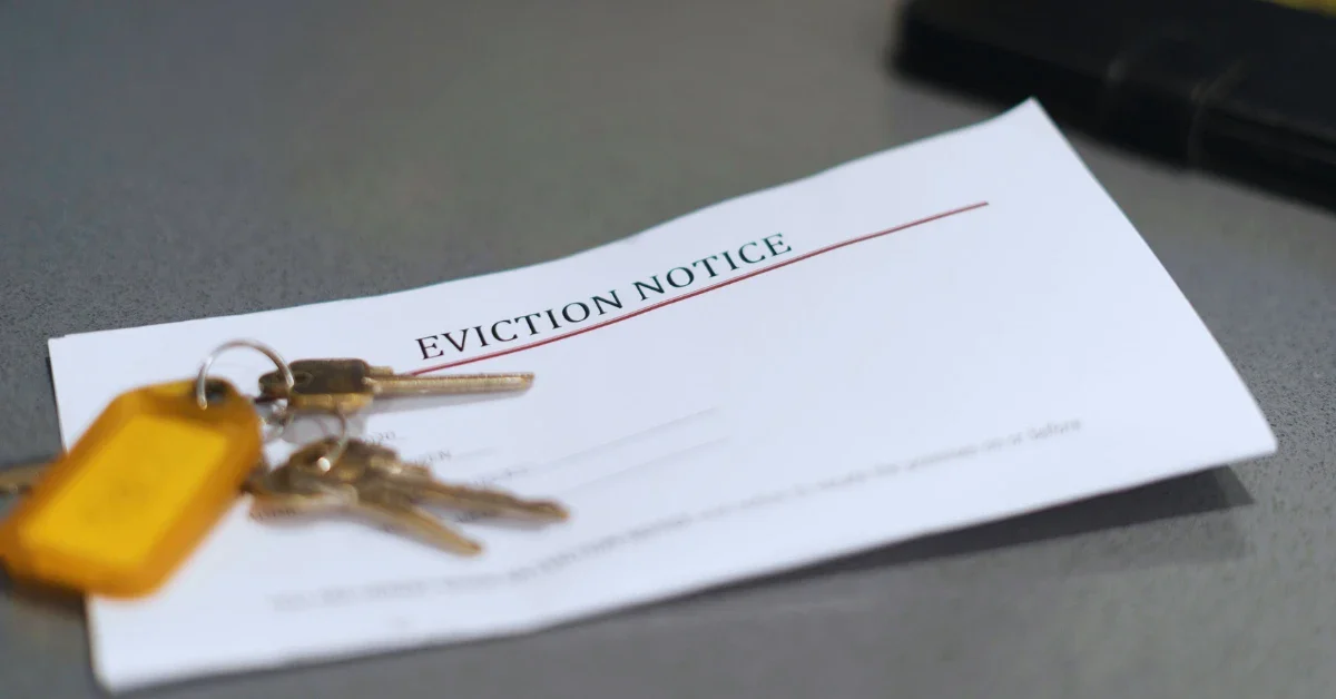 Steps To File A Formal Eviction In Florida