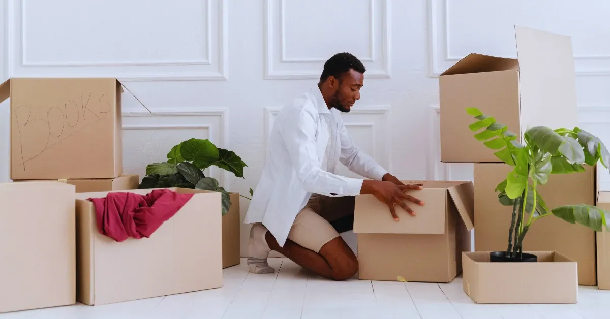 Steps To Take When A Tenant Moves Out Without Notice