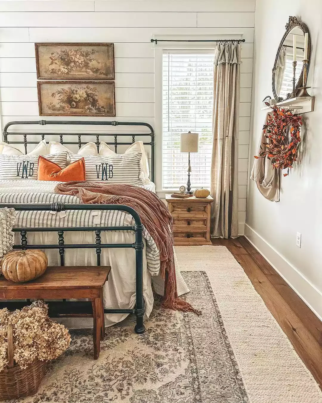 28 Rustic Curtain Ideas to Transform Your Home with Farmhouse Style 29 Stick to Styles You Love