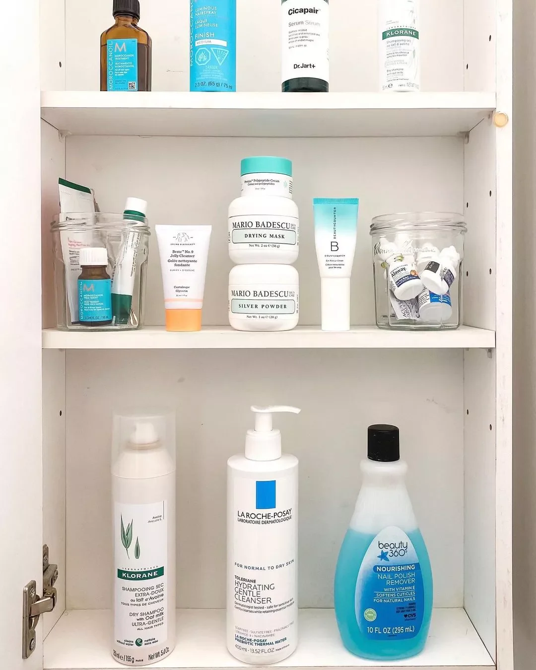 Transform Your Bathroom Closet: 23 Smart Organization Ideas That Actually Work Stick to the Essentials