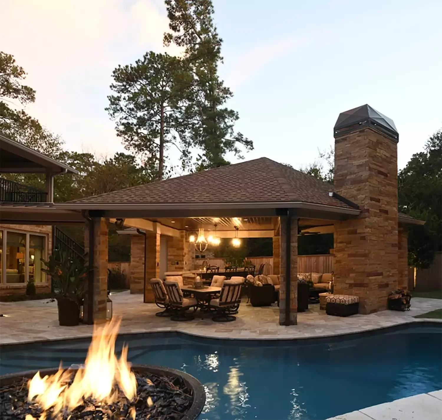 52 Beautiful Gazebo Ideas That Will Transform Your Outdoor Space Stone Gazebo