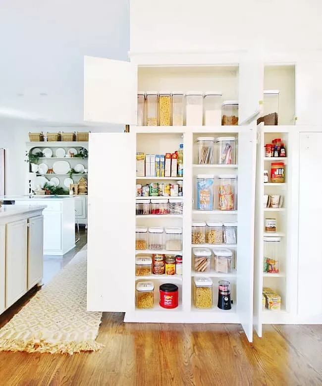 27 Creative Snack Organization Ideas That Will Transform Your Home Storage Storage Zones