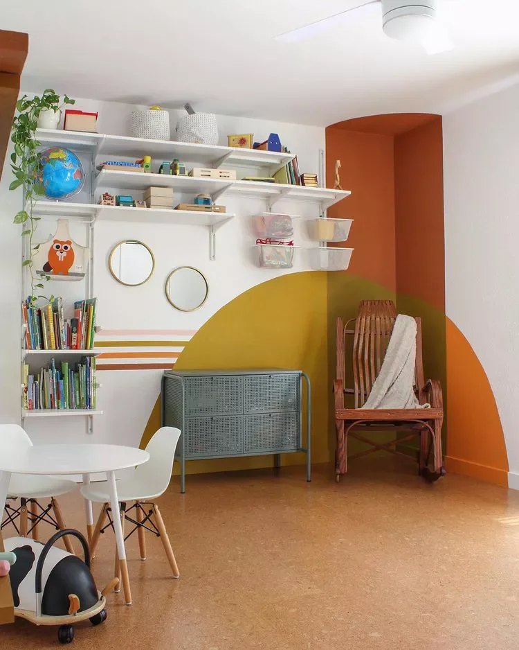 22 Stunning Floor-to-Ceiling Shelf Ideas That Maximize Style and Storage Store Items Near the Ceiling