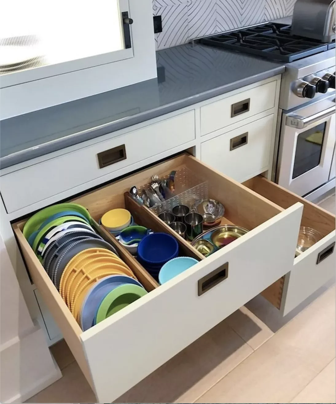 50 Brilliant Small Kitchen Storage Solutions That Will Transform Your Space Store Kids
