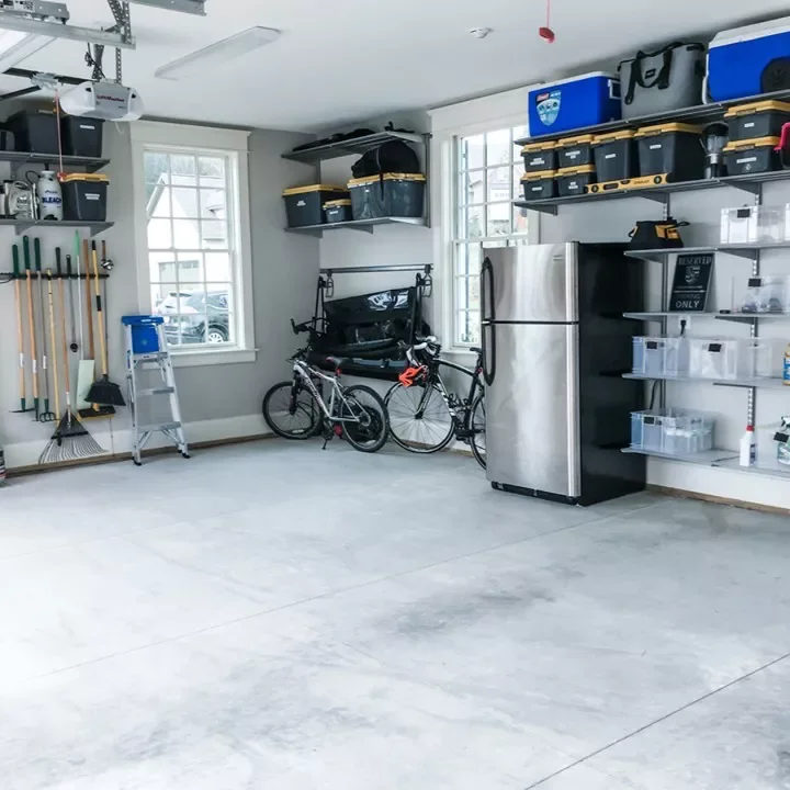 22 Smart Power Tool Organization Ideas That Transform Your Workshop Store Off-Season Tools