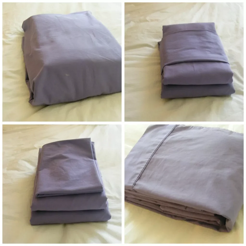30 Budget-Friendly Organization Hacks That Will Transform Your Home Store Sheet Sets