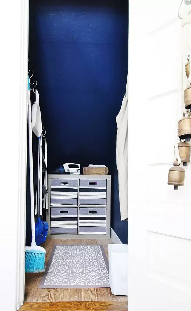 27 Clever Under-Stair Storage Solutions That Transform Wasted Space Store Shoes and Brooms
